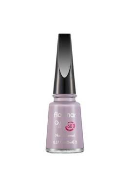 Flormar Oje - Quick Dry Nail Enamel Soft Lilac - 1