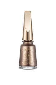 Flormar Oje Star Shine Nail Enamel 02 Famous - 1