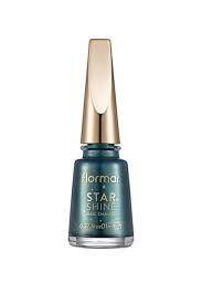 Flormar Oje Star Shine Nail Enamel 04 Night Out - 1