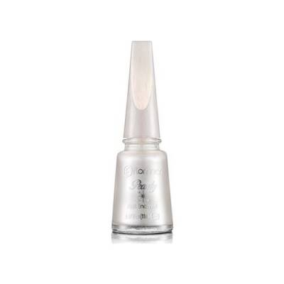 FLORMAR PEARLY NAIL ENAMEL PL201 - 1