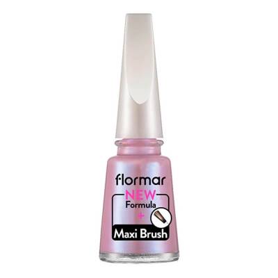 Flormar Pearly Oje 454 Miss New - 1