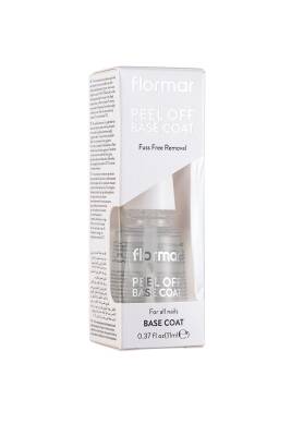 FLORMAR PEEL OFF BASE COAT - 2