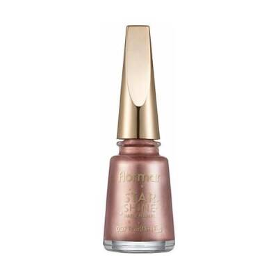 Flormar Star Shine Nail Enamel Oje 007 Beautify - 1