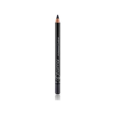 FLORMAR WATERPROOF EYELINER - 102 - 1