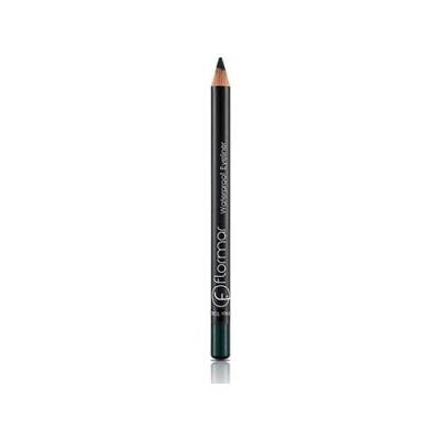 FLORMAR WATERPROOF EYELINER - 104 - 1