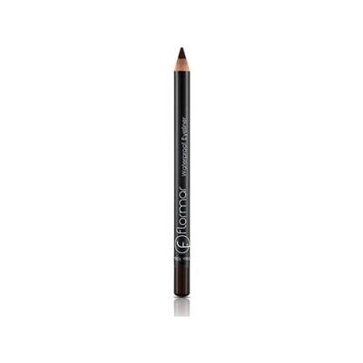 FLORMAR WATERPROOF EYELINER - 106 - 1