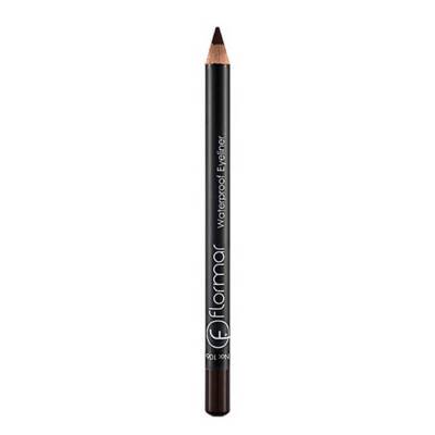 FLORMAR WATERPROOF EYELINER - 106 - 2