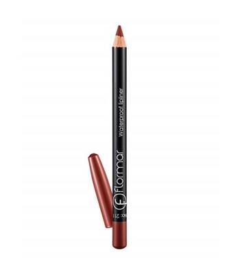 FLORMAR WATERPROOF LIPLINER - 211 - 2