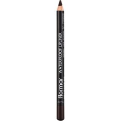 FLORMAR WATERPROOF LIPLINER DEEP BORDEAUX 242 - 1