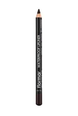 FLORMAR WATERPROOF LIPLINER DEEP BORDEAUX 242 - 2