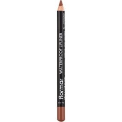 FLORMAR WATERPROOF LIPLINER HOT COCOA 243 - 1