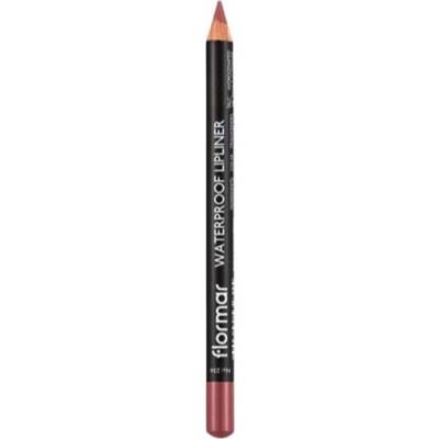 FLORMAR WATERPROOF LIPLINER NUT COOKIE 236 - 1