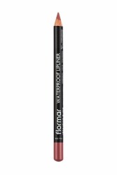 FLORMAR WATERPROOF LIPLINER NUT COOKIE 236 - 2