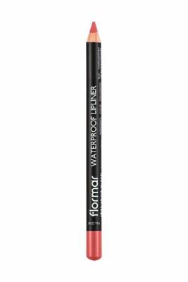 FLORMAR WATERPROOF LIPLINER PURE ROSE 238 - 2