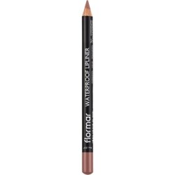 FLORMAR WATERPROOF LIPLINER ROSY SAND 237 - 1