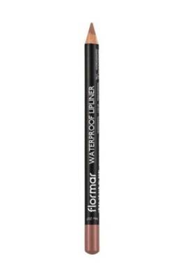 FLORMAR WATERPROOF LIPLINER ROSY SAND 237 - 2