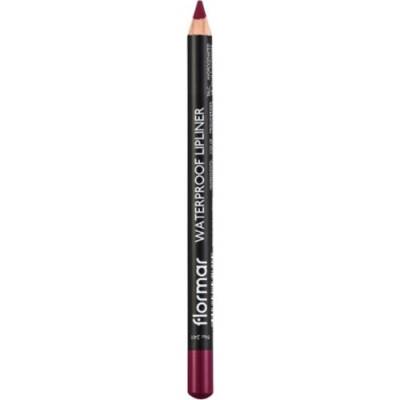 FLORMAR WATERPROOF LIPLINER SOUR CHERRY 241 - 1