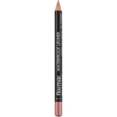 FLORMAR WATERPROOF LIPLINER UNDRESSED 235 - 1