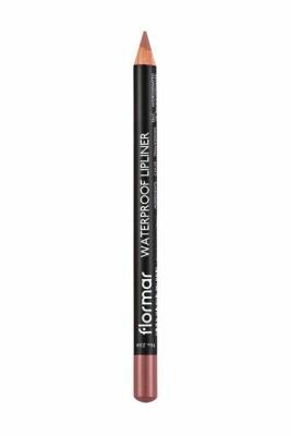 FLORMAR WATERPROOF LIPLINER VANILLA SOUFLE 234 - 2