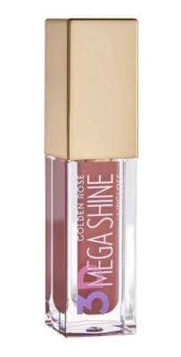 Golden Rose 3d Mega Shıne Lipgloss No: 107 - 1