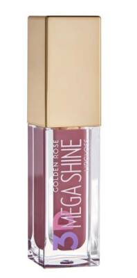 Golden Rose 3d Mega Shine Lipgloss No: 108 - 1