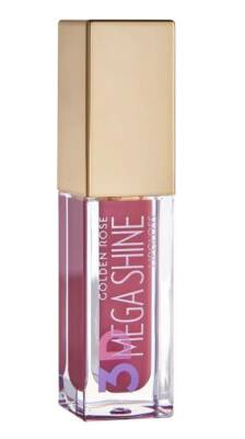 Golden Rose 3d Mega Shine Lipgloss No: 110 - 1