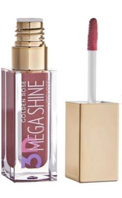 Golden Rose 3d Mega Shine Lipgloss No: 112 - 1