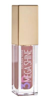 Golden Rose 3d Mega Shine Lipgloss No: 116 - 1