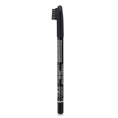 GOLDEN ROSE DREAM EYEBROW PENCIL NO:301 - 1