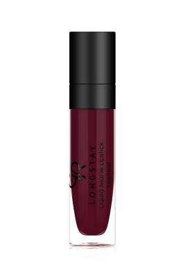 GOLDEN ROSE LONGSTAY LIQUID MATTE LIPSTICK NO:15 - 2