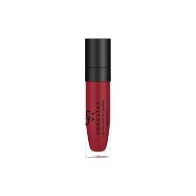 GOLDEN ROSE LONGSTAY LIQUID MATTE LIPSTICK NO:15 - 3