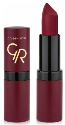 Golden Rose Mat Ruj - Velvet Matte Lipstick No: 20 - 1