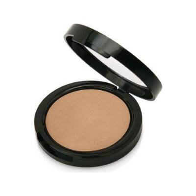 GOLDEN ROSE MİNERAL TERRACOTTA POWDER NO:08 - 1