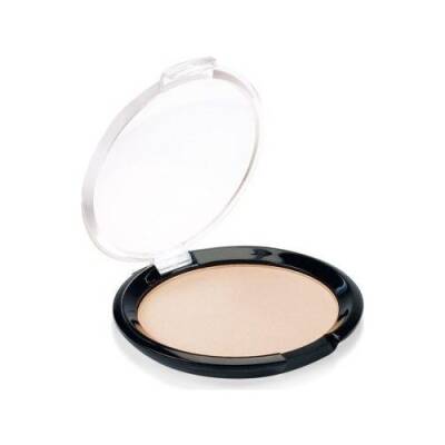 GOLDEN ROSE SILKY TOUCH COMPACT POWDER NO:04 - 1