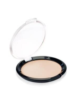 GOLDEN ROSE SILKY TOUCH COMPACT POWDER NO:04 - 2