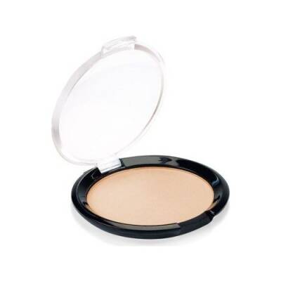 GOLDEN ROSE SILKY TOUCH COMPACT POWDER NO:07 - 1