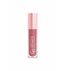 GOLDEN ROSE SOFT&MATTE CREAMY LIPCOLOR NO:111 - 2