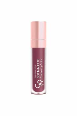 GOLDEN ROSE SOFT&MATTE CREAMY LIPCOLOR NO:116 - 1