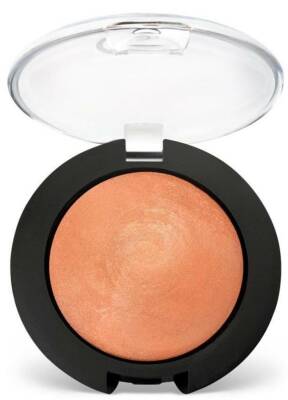 GOLDEN ROSE TERRACOTTA BLUSH ON NO:06 - 1