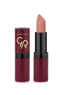 GR VELVET MATTE LIPSTICK NO:01 - 1