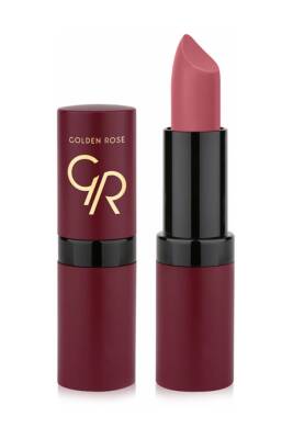 GR VELVET MATTE LIPSTICK NO:12 - 1