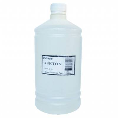 Gülşah Aseton 1000 ml 8690239031108 - 1