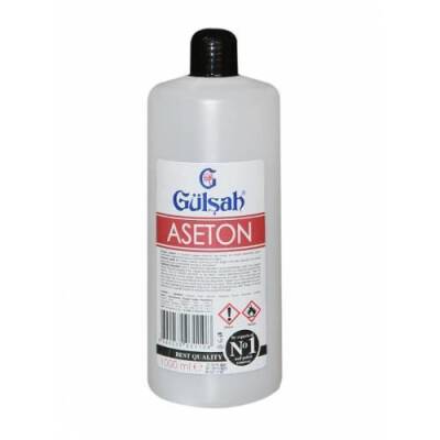 Gülşah Aseton 1000 ml 8690239031108 - 2