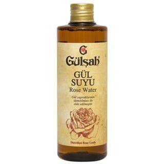 Gülşah Gül Suyu Cilt Temizleyici 275 ml - 2