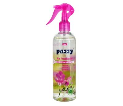 Gülşah Pozzy 350 Ml Sprey Oda Kokusu Freesia Dream - 1