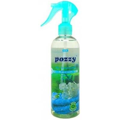 Gülşah Pozzy 350 ml Sprey Oda Kokusu Pure Clean - 1