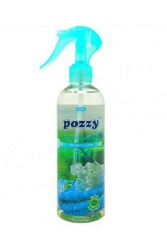 Gülşah Pozzy 350 ml Sprey Oda Kokusu Pure Clean - 2