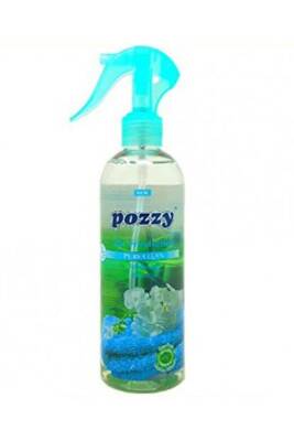 Gülşah Pozzy 350 ml Sprey Oda Kokusu Pure Clean - 2