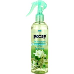 Gülşah Pozzy 350 ml Sprey Oda Kokusu Spring Flowers - 1