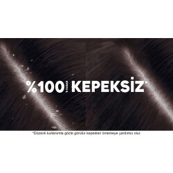 Head&Shoulders Head & Shoulders 2'si 1 Arada Kepek Karşıtı Şampuan İpeksi Yumuşaklık 350 ml - 5